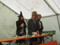 Zeltlager 2017